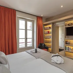 De Lille - Saint-germain Des Pres Parijs