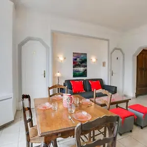Appartement Kingfisher Isles - Plages - Hypercentre - Wifi
