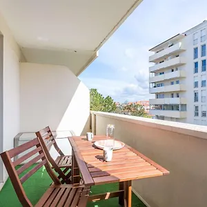 Appartement Studio Biarritz, 1 Pièce, 2 Personnes - Fr-1-3-487