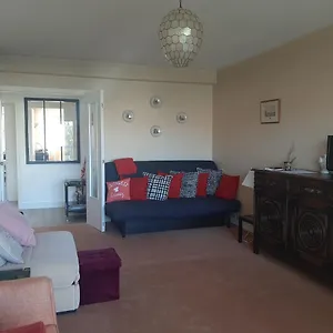 Appartement Biarritz, 2 Pièces, 4 Personnes - Fr-1-239-581