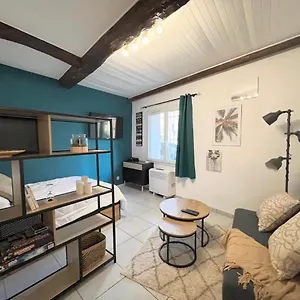 Appartement Le Viala, Dans Le Centre Historique De