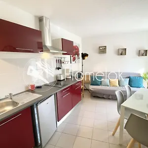 Hébergement de vacances Maisonnette Ultra Cosy Bord De Terrasse
