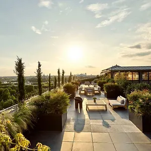 Le Meurice - Dorchester Collection 5*, Paris France